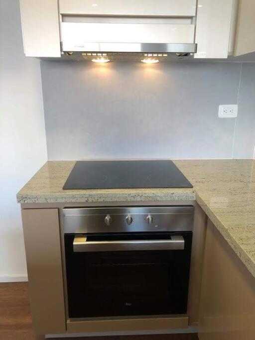 Acogedor Loft En Centro Internacional De Bogota Apartman Kültér fotó