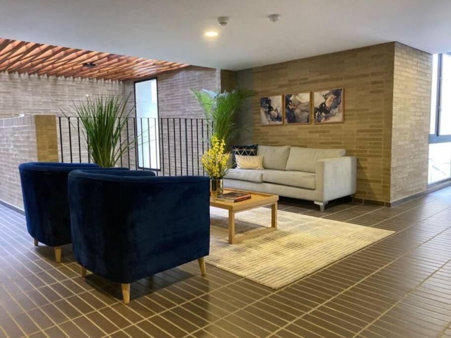 Acogedor Loft En Centro Internacional De Bogota Apartman Kültér fotó