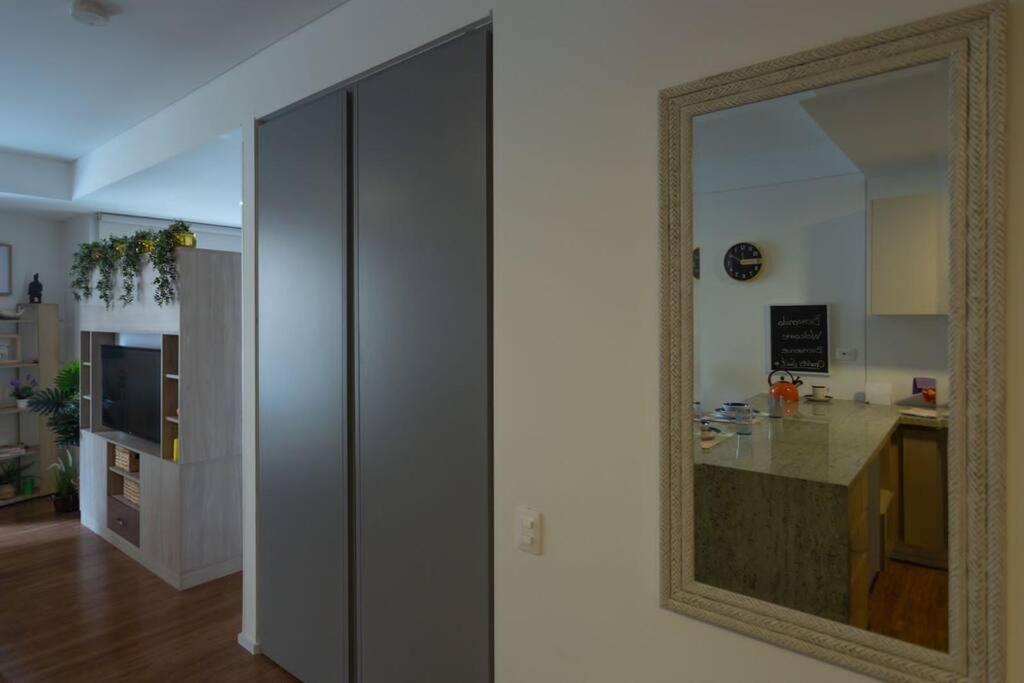 Acogedor Loft En Centro Internacional De Bogota Apartman Kültér fotó